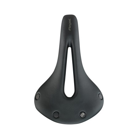 Regal Short Carbon FX
