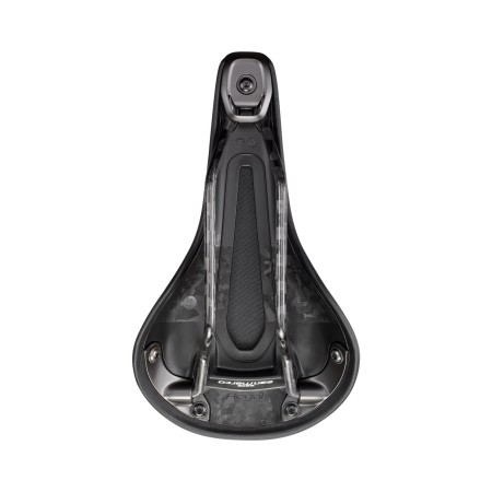 Regal Short Carbon FX Fullfit