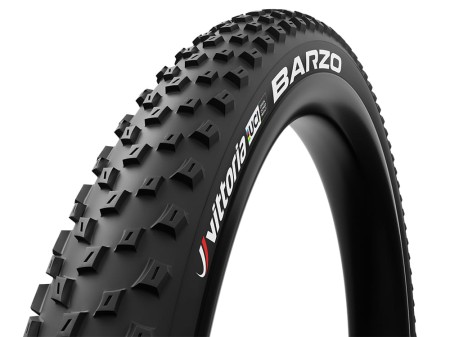 Barzo UCI Rainbow Edition