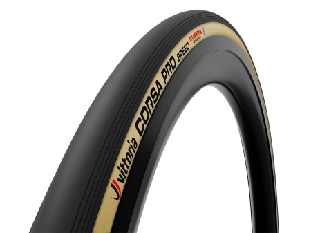 Corsa PRO Speed (Open)