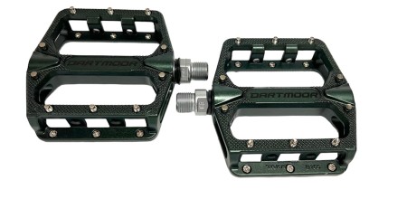 Pedały Dartmoor Stream Pro scout green
