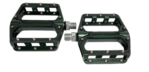 Przejdź do produktu Pedały Dartmoor Stream Pro scout green