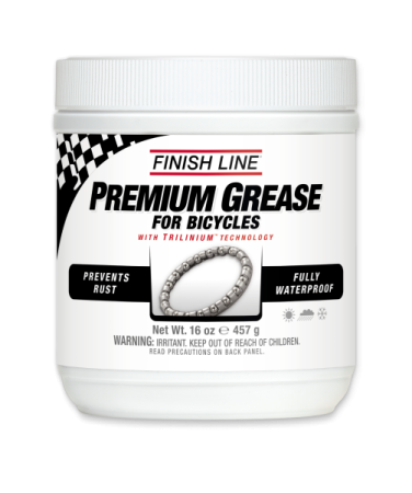 Premium Grease