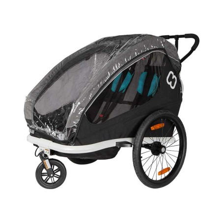 Osłona przeciwdeszczowa Traveller