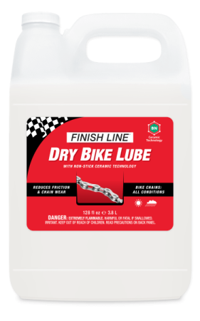 Dry Lube BN