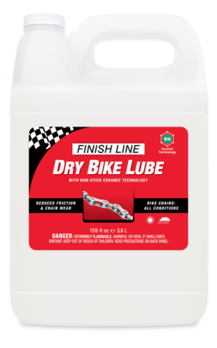 Przejdź do produktu Olej DRY LUBE BN Ceramic 3800ml kanister