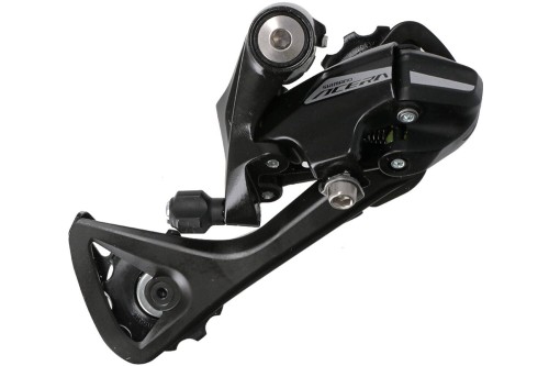 Przejdź do produktu Przerzutka tylna SHIMANO ACERA RD-M3020-8 8/7 rzędów