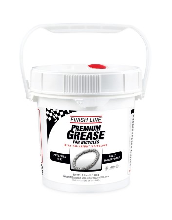 Premium Grease
