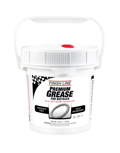 Przejdź do produktu Smar PREMIUM GREASE 1800g (puszka)