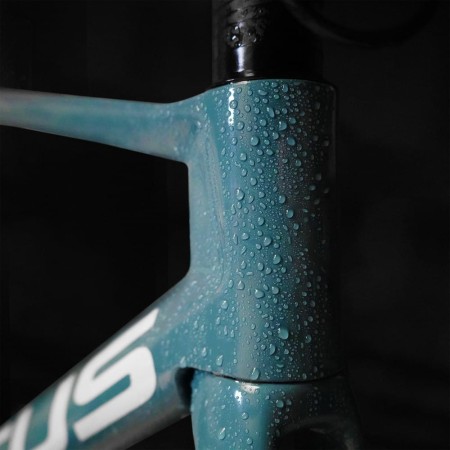 Powłoka ceramiczna WELDTITE Rapid Ceramic Shield - rove.pl