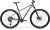 Rower Merida BIG.NINE 500 Gunmetal Grey (Blue)