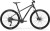 Rower Merida BIG.NINE 500 Dark Silver (Black)