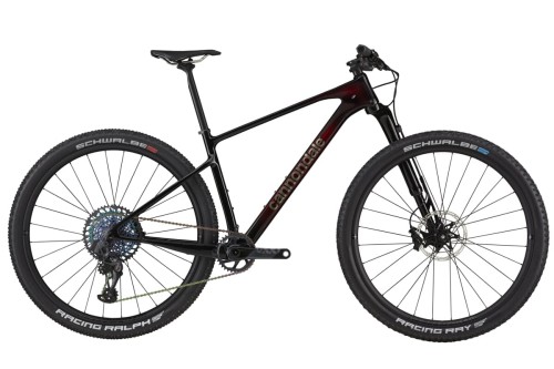 Przejdź do produktu Rower CANNONDALE Scalpel HT Hi-MOD ULTIMATE RRD