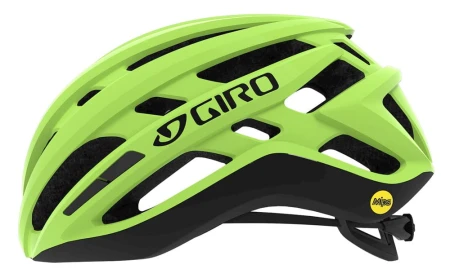 Kask szosowy GIRO AGILIS INTEGRATED MIPS highlight yellow roz. S (51-55 cm) - rove.pl