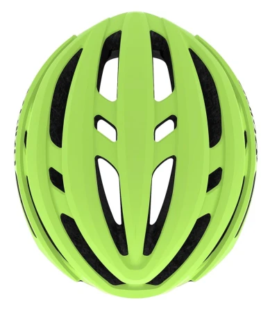 Kask szosowy GIRO AGILIS INTEGRATED MIPS highlight yellow roz. S (51-55 cm) - rove.pl