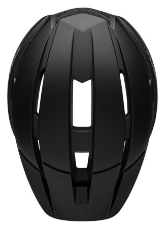 Kask dziecięcy BELL SIDETRACK II INTEGRATED MIPS matte black roz. Uniwersalny (47–54 cm) - rove.pl