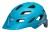 Kask juniorski BELL SIDETRACK INTEGRATED MIPS matte light blue chapelle roz. Uniwersalny (50–57 cm) - rove.pl
