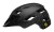 Kask dziecięcy BELL SIDETRACK wavy checks matte black roz. Uniwersalny (47–54 cm) (NEW 2024) - rove.pl