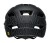 Kask dziecięcy BELL SIDETRACK wavy checks matte black roz. Uniwersalny (47–54 cm) (NEW 2024) - rove.pl