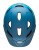 Kask dziecięcy BELL SIDETRACK wavy checks matte blue roz. Uniwersalny (47–54 cm) (NEW 2024) - rove.pl