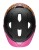 Kask dziecięcy BELL SIDETRACK wavy checks matte pink roz. Uniwersalny (47–54 cm) (NEW 2024) - rove.pl