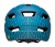 Kask juniorski BELL SIDETRACK INTEGRATED MIPS wavy checks matte blue roz. Uniwersalny (50–57 cm) (NEW 2024) - rove.pl