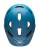 Kask juniorski BELL SIDETRACK INTEGRATED MIPS wavy checks matte blue roz. Uniwersalny (50–57 cm) (NEW 2024) - rove.pl