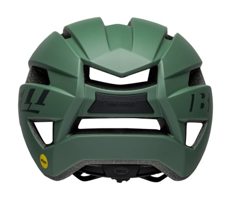 Kask dziecięcy BELL SIDETRACK II matte green roz. Uniwersalny (47–54 cm) (NEW 2024) - rove.pl