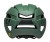Kask juniorski BELL SIDETRACK II matte green roz. Uniwersalny (50–57 cm) (NEW 2024) - rove.pl
