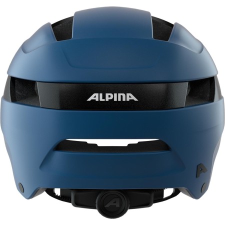Alpina kask soho navy matt 51-56 new 2024 - rove.pl