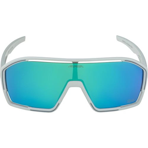 Przejdź do produktu Alpina okulary bonfire q-lite kolor smoke-grey matt szkło green mirror cat.3 hydrophobic, fogstop new 2024