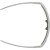Alpina okulary bonfire q-lite kolor smoke-grey matt szkło green mirror cat.3 hydrophobic, fogstop new 2024 - rove.pl