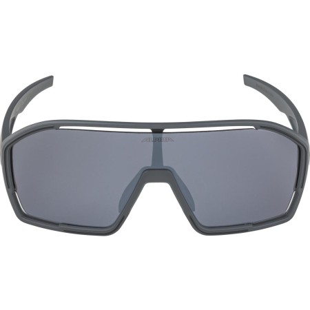 Alpina okulary bonfire kolor midnight-grey matt szkło black mirror cat.3 fogstop new 2024 - rove.pl