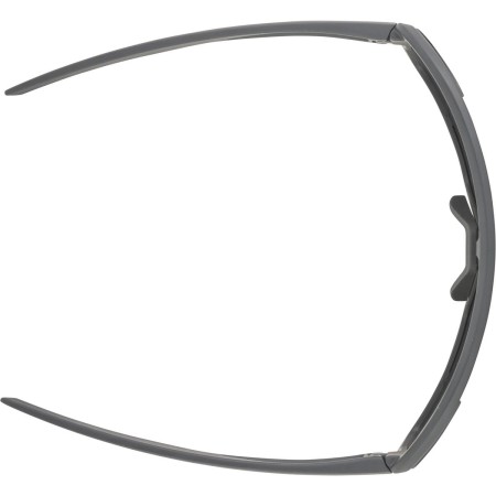 Alpina okulary bonfire kolor midnight-grey matt szkło black mirror cat.3 fogstop new 2024 - rove.pl