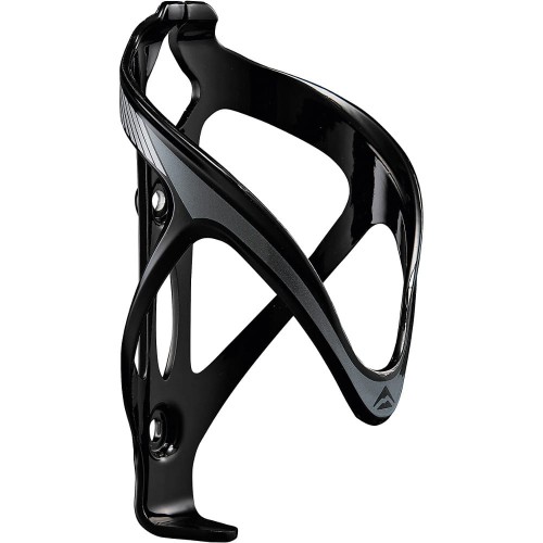 Przejdź do produktu Koszyk na bidon Merida CA-MD075 Bottle Cage Standard black/grey