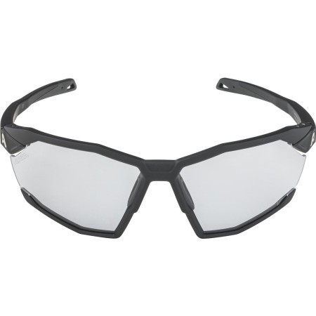 Alpina okulary twist six v kolor black matt szkło black s1-3 fogstop premium new 2024 - rove.pl