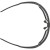 Alpina okulary twist six v kolor black matt szkło black s1-3 fogstop premium new 2024 - rove.pl