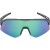 Alpina okulary sonic hr q-lite kolor midnight-grey matt szkło green mirror cat.2 new 2024 - rove.pl