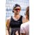 Alpina okulary sonic hr q-lite kolor midnight-grey matt szkło green mirror cat.2 new 2024 - rove.pl