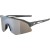 Alpina okulary sonic hr q-lite kolor midnight-grey matt szkło silver mirror cat.3 new 2024 - rove.pl