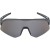 Alpina okulary sonic hr q-lite kolor midnight-grey matt szkło silver mirror cat.3 new 2024 - rove.pl