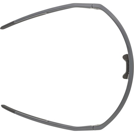 Alpina okulary sonic hr q-lite kolor midnight-grey matt szkło silver mirror cat.3 new 2024 - rove.pl