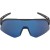 Alpina okulary sonic hr q-lite kolor black matt szkło blue mirror cat.3 new 2024 - rove.pl