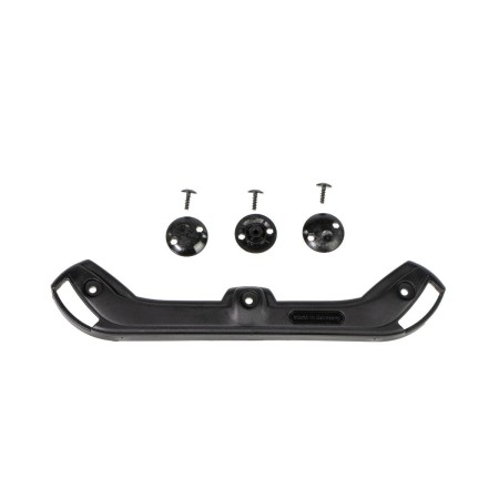 Ortlieb zam.cz protector for ql2.1 panniers (dolna osłona do sakw ql2.1) new 2024 - rove.pl