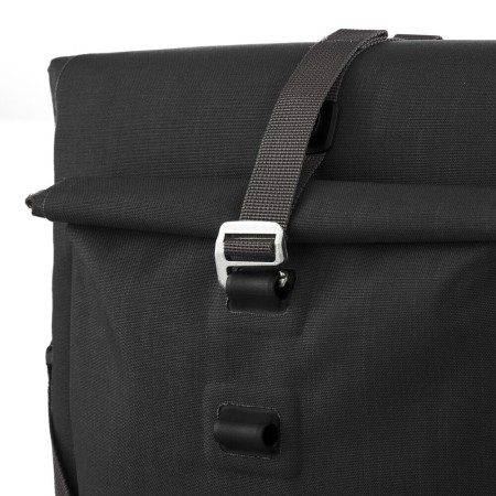 Ortlieb sakwa tylna back-roller plus black 20+3l new 2024 - rove.pl