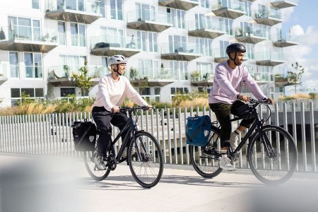 Ortlieb sakwa tylna back-roller plus black 20+3l new 2024 - rove.pl