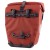 Ortlieb sakwa tylna back-roller plus dark chili 20+3l new 2024 - rove.pl