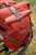 Ortlieb sakwa tylna back-roller plus dark chili 20+3l new 2024 - rove.pl