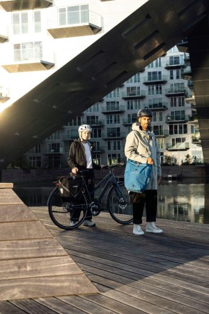 Ortlieb sakwa tylna back-roller plus dark chili 20+3l new 2024 - rove.pl