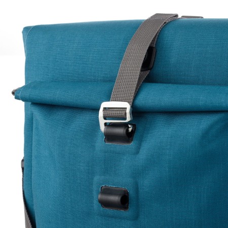 Ortlieb sakwa tylna back-roller plus denim 20+3l new 2024 - rove.pl